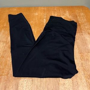 Nike Maternity Leggings L